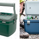 Stanley Adventure Cooler 16QT Green | $40 | Amazon